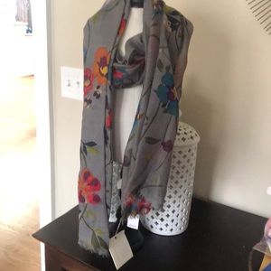 Brand New With Tags LOFT The Long Scarf